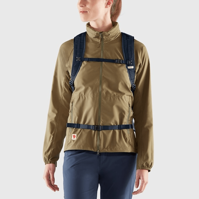 Fjällräven Bags FJÄLLRÄVEN - High Coast Foldsack 24 Backpack