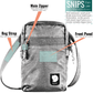Fjällräven Bags FJÄLLRÄVEN - High Coast Pocket