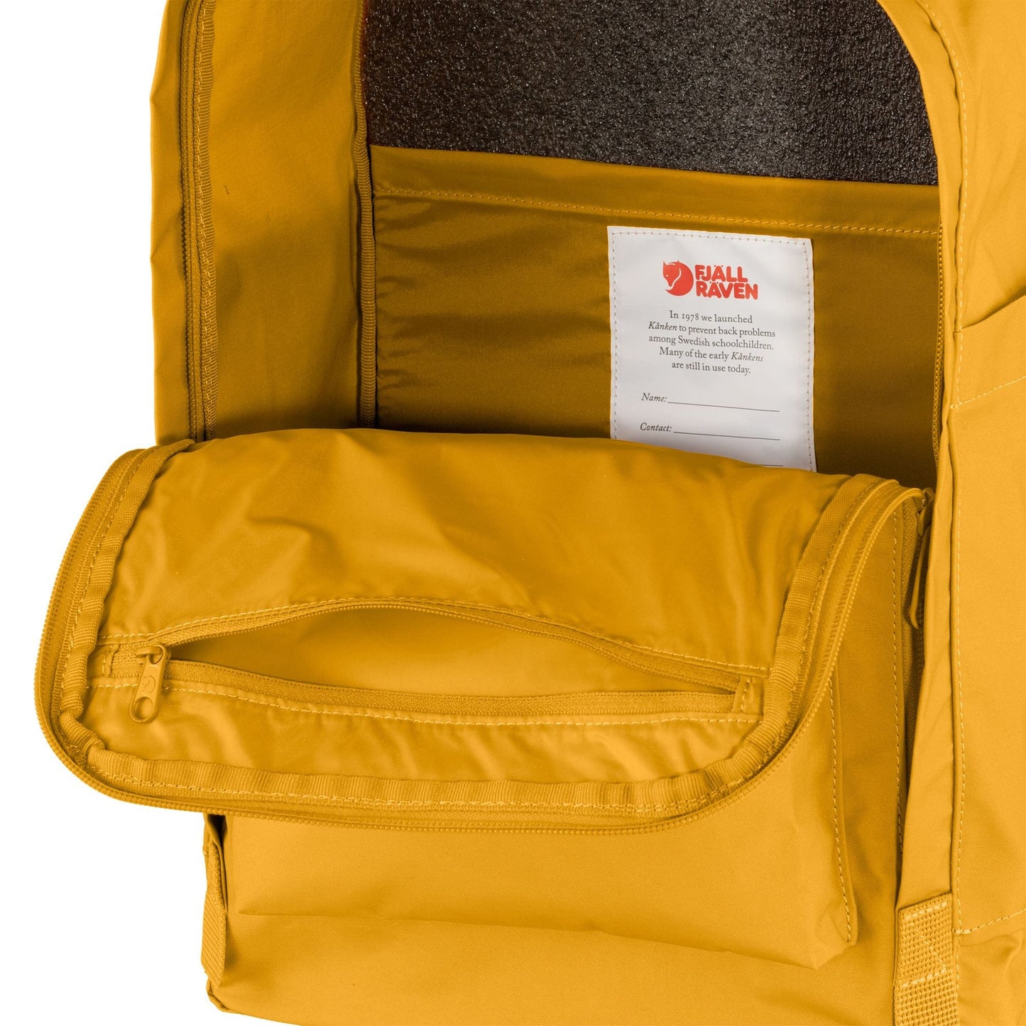 Fjällräven Bags FJÄLLRÄVEN - Kånken 15" Laptop Backpack