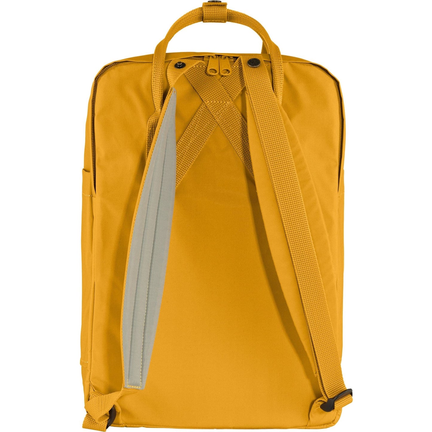 Fjällräven Bags FJÄLLRÄVEN - Kånken 17" Laptop Backpack