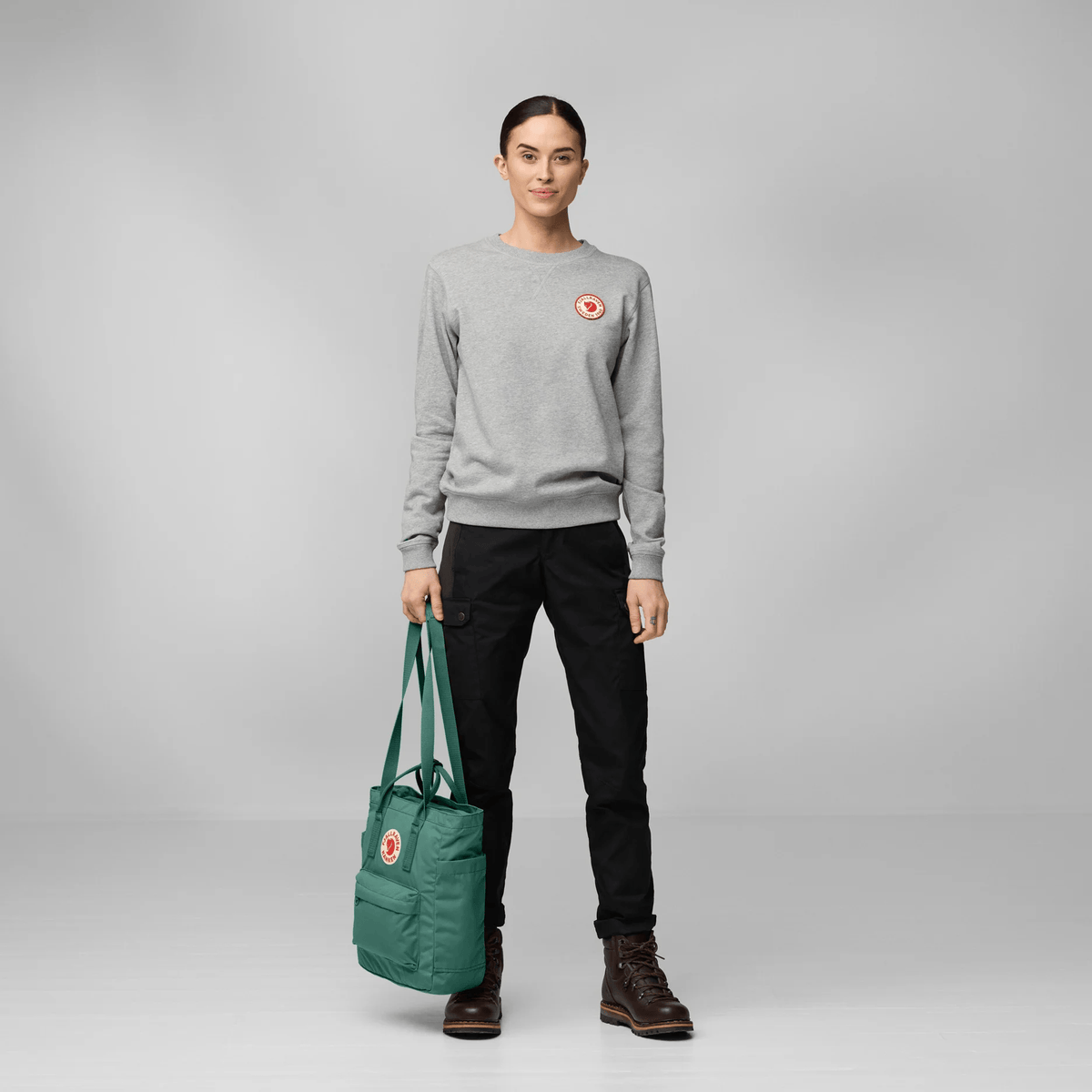 Fjällräven Bags FJÄLLRÄVEN - Kånken Totepack