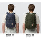 Fjällräven Bags FJÄLLRÄVEN - Skule 20 Backpack