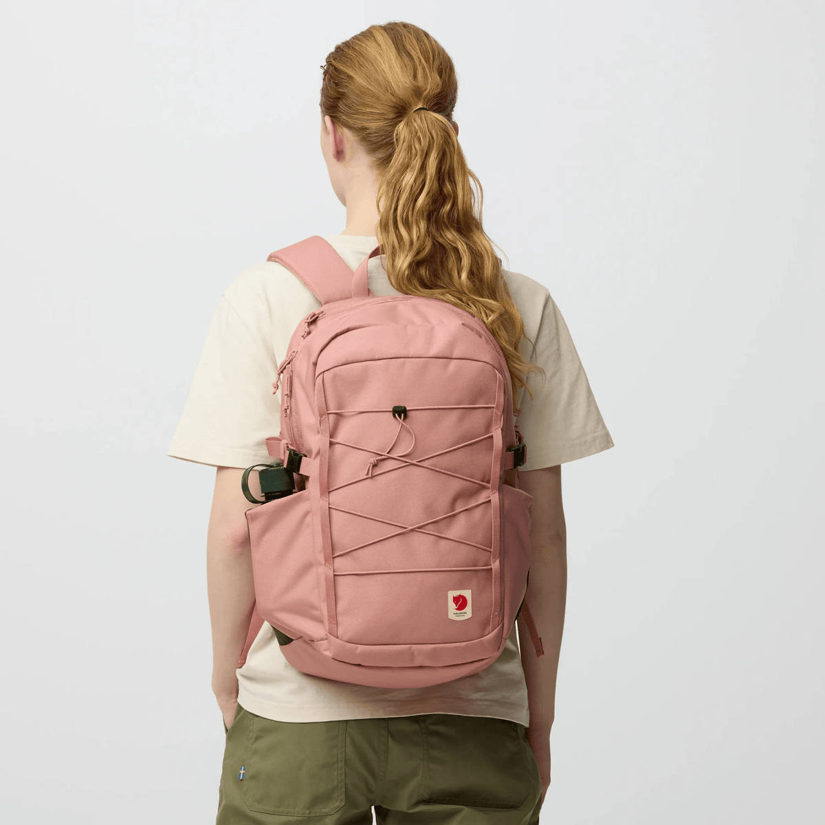 Fjällräven Bags FJÄLLRÄVEN - Skule 24 Backpack