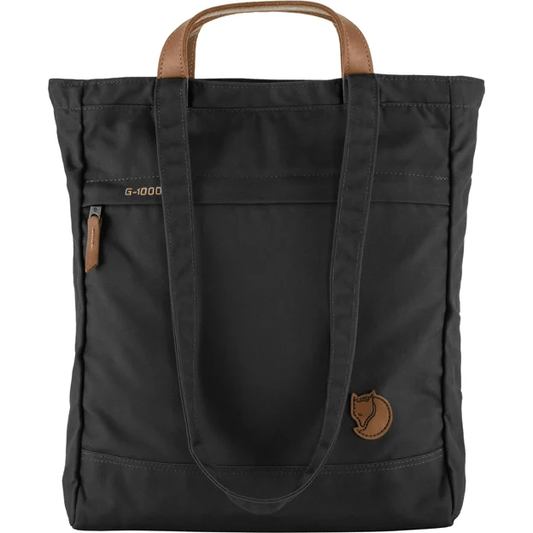 Fjällräven Bags One Size / Black FJÄLLRÄVEN - Totepack No. 1