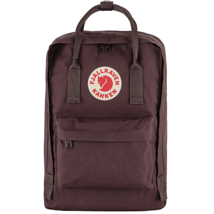 Fjällräven Bags One Size / Blackberry FJÄLLRÄVEN - Kånken 15" Laptop Backpack