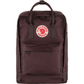 Fjällräven Bags One Size / Blackberry FJÄLLRÄVEN - Kånken 17" Laptop Backpack