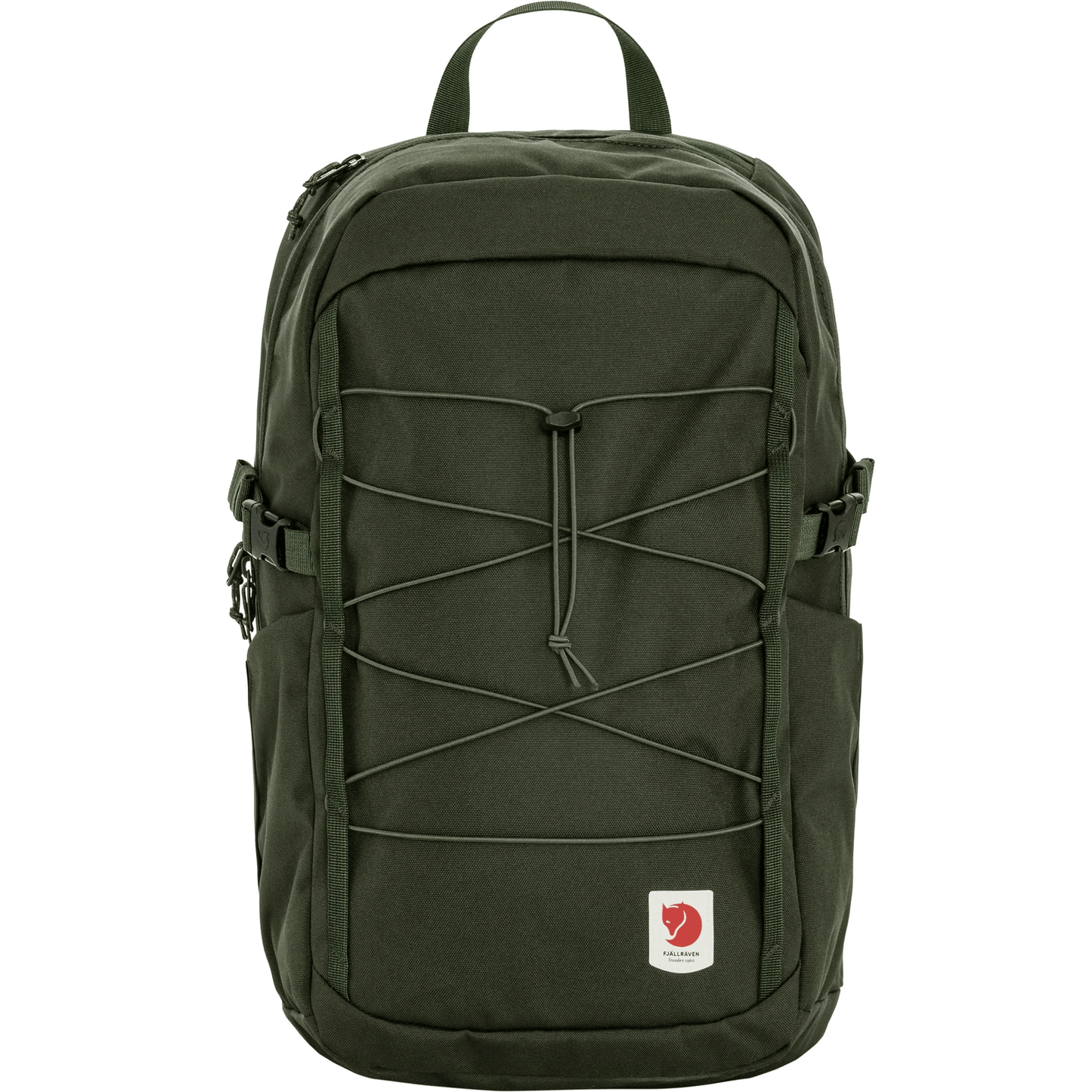 Fjällräven Bags One Size / Deep Forest FJÄLLRÄVEN - Skule 24 Backpack