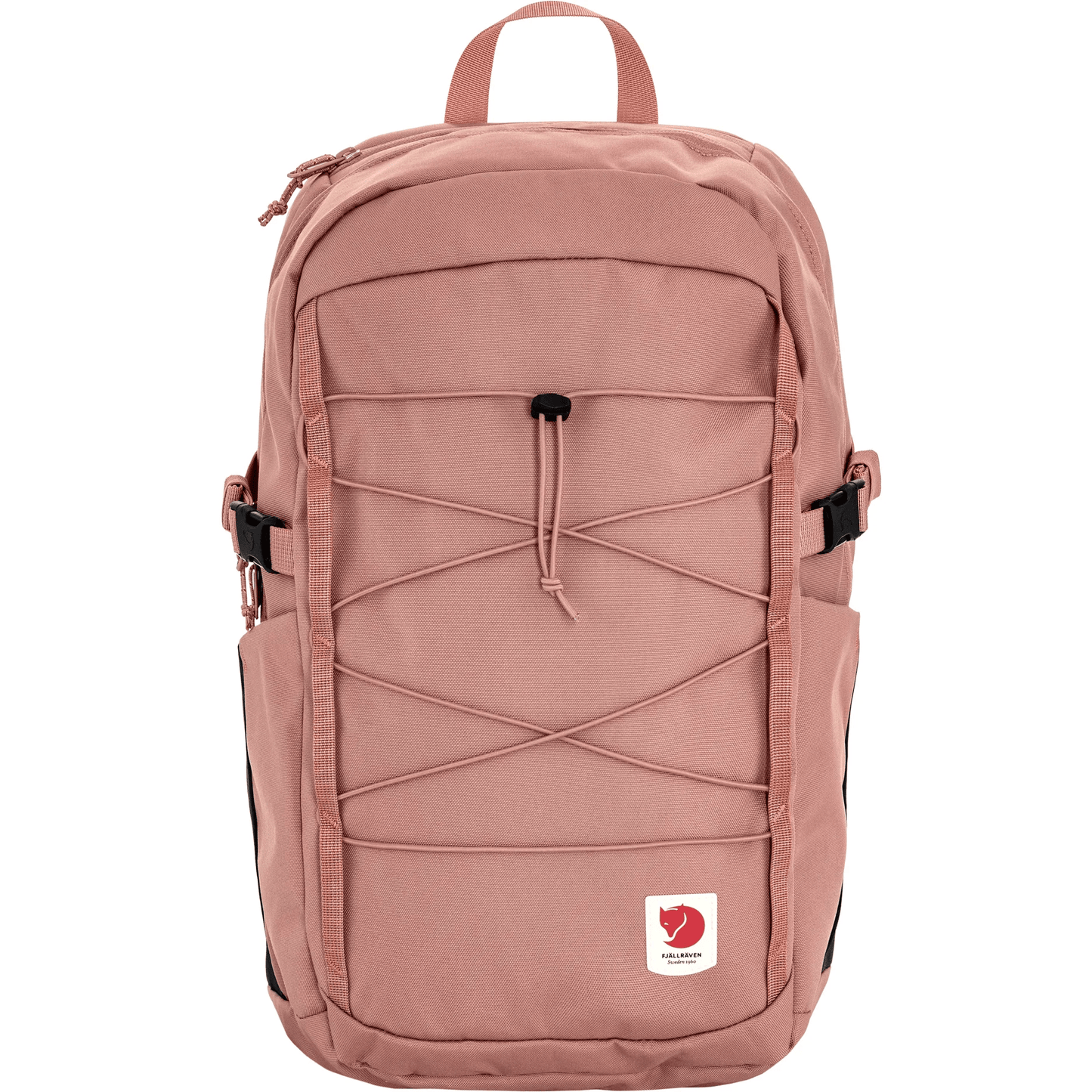 Fjällräven Bags One Size / Dusty Rose FJÄLLRÄVEN - Skule 24 Backpack