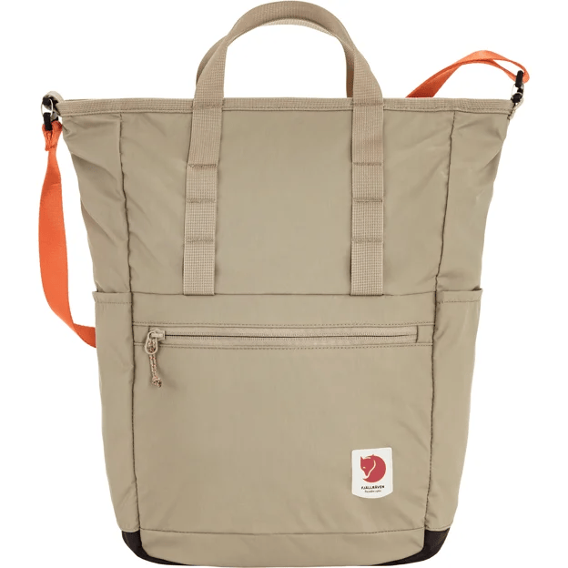 FJÄLLRÄVEN - High Coast Totepack