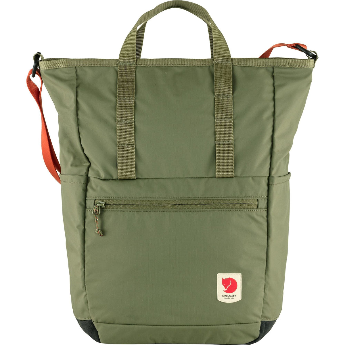 Fjällräven Bags One Size / Green FJÄLLRÄVEN - High Coast Totepack
