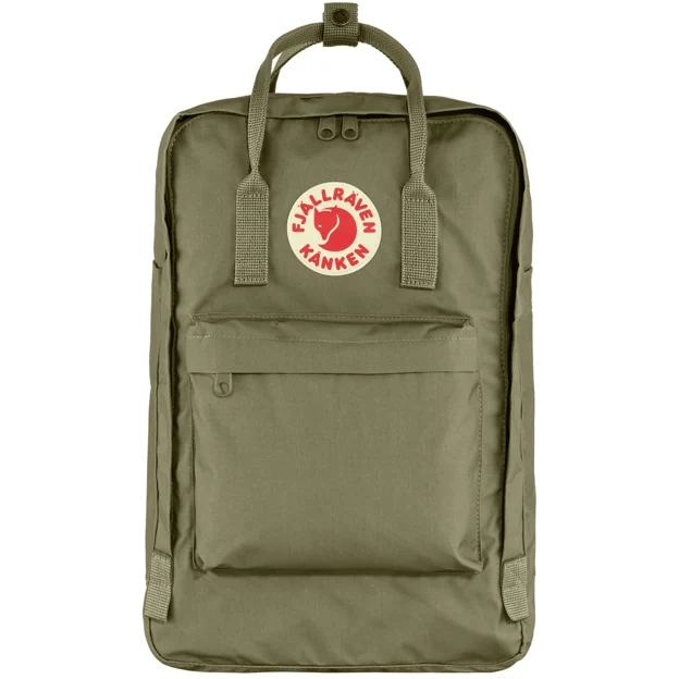 FJÄLLRÄVEN - Kånken 17