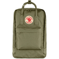 Fjällräven Bags One Size / Green FJÄLLRÄVEN - Kånken 17" Laptop Backpack