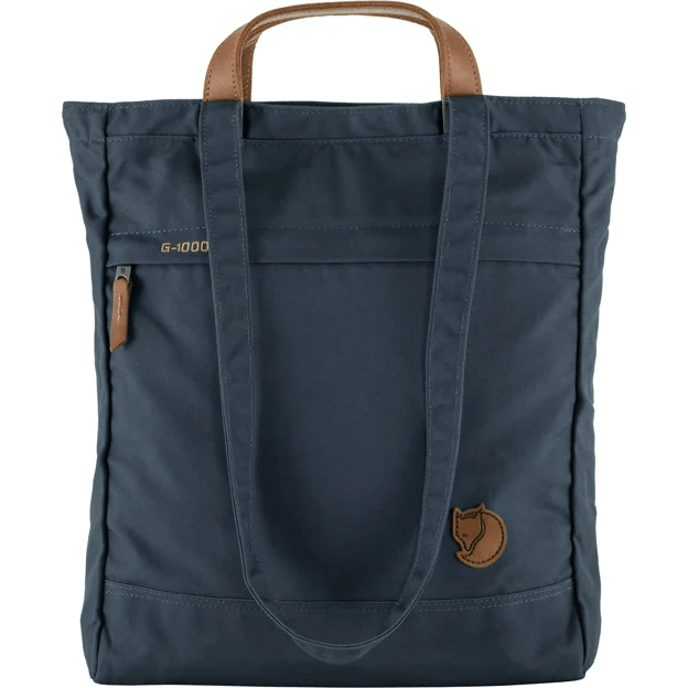 Fjällräven Bags One Size / Navy FJÄLLRÄVEN - Totepack No. 1