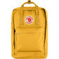 Fjällräven Bags One Size / Ochre FJÄLLRÄVEN - Kånken 17" Laptop Backpack