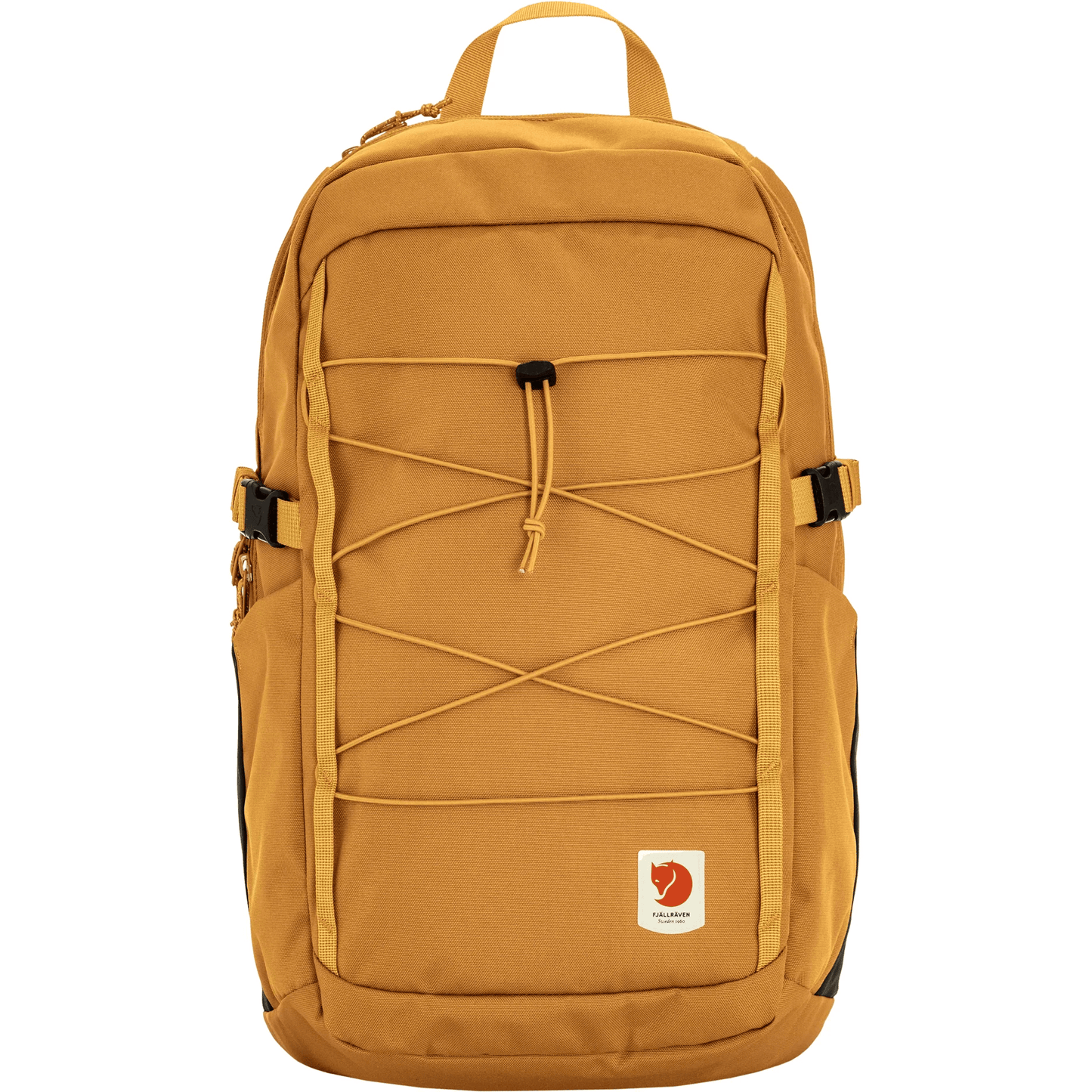 Fjällräven Bags One Size / Red Gold FJÄLLRÄVEN - Skule 24 Backpack