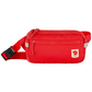 Fjällräven Bags One Size / True Red FJÄLLRÄVEN - High Coast Hip Pack