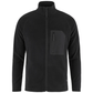 Fjällräven Fleece XS / Black/Black FJÄLLRÄVEN - Men's Kaipak Fleece Jacket