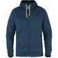 Fjällräven Fleece XS / Navy FJÄLLRÄVEN - Men's Övik Fleece Hoodie