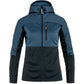 Fjällräven Fleece XXS / Dark Navy-Indigo Blue FJÄLLRÄVEN - Women's Abisko Trail Fleece