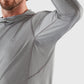 FJÄLLRÄVEN - Men's Abisko Sun Hoodie