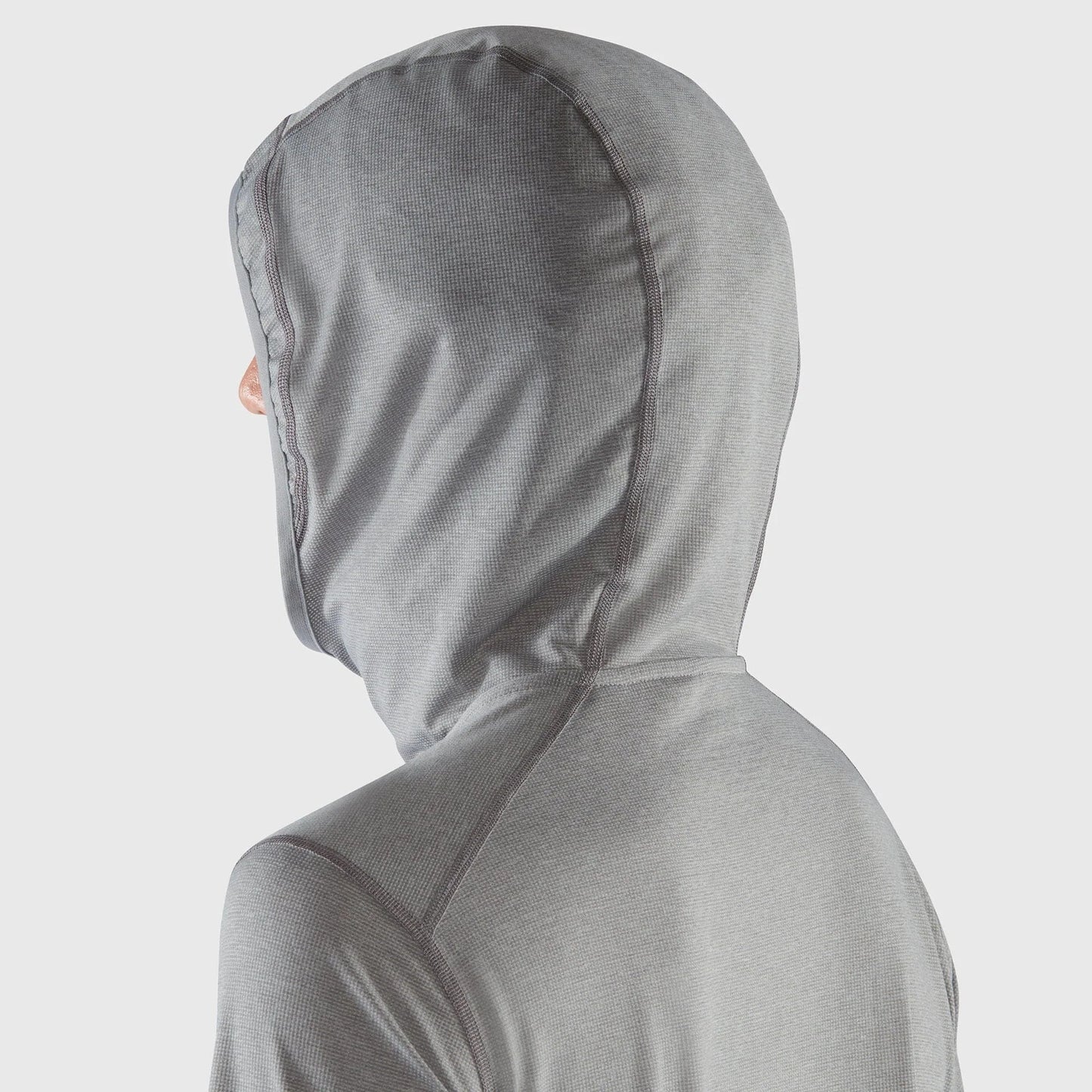 FJÄLLRÄVEN - Men's Abisko Sun Hoodie