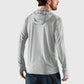 FJÄLLRÄVEN - Men's Abisko Sun Hoodie