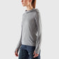Fjällräven Layering FJÄLLRÄVEN - Women's Abisko Sun Hoodie