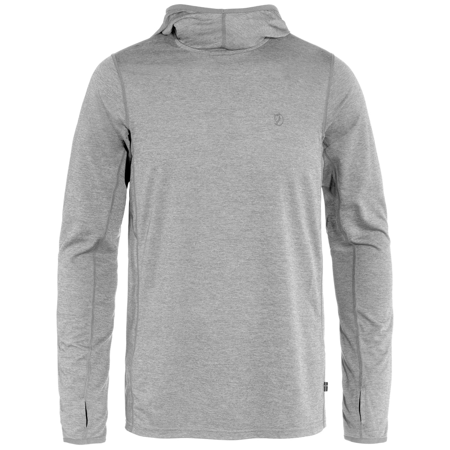 FJÄLLRÄVEN - Men's Abisko Sun Hoodie