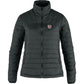 Fjällräven Outerwear XS / Black FJÄLLRÄVEN - Women's X-Latt Jacket