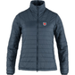 Fjällräven Outerwear XS / Navy FJÄLLRÄVEN - Women's X-Latt Jacket