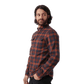 Fjällräven Woven Shirts FJÄLLRÄVEN - Men's Skog Shirt