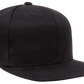 Flexfit Headwear Flexfit - 110® Flat Bill Snapback Cap