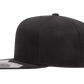 Flexfit Headwear Flexfit - 110® Flat Bill Snapback Cap