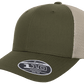 Flexfit Headwear Flexfit - 110® Mesh-Back Cap