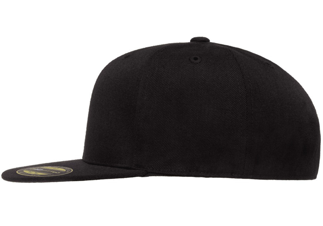 Flexfit Headwear Flexfit - 210® Flat Bill Cap