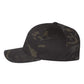 Flexfit Headwear Flexfit - Cotton Blend Patterned Cap