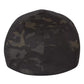Flexfit Headwear Flexfit - Cotton Blend Patterned Cap