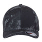 Flexfit Headwear Flexfit - Cotton Blend Patterned Cap