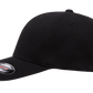 Flexfit Headwear Flexfit - Premium Wool Blend Cap