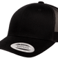 Flexfit Headwear Flexfit - Sustainable Retro Trucker Cap