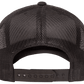 Flexfit Headwear Flexfit - Sustainable Retro Trucker Cap