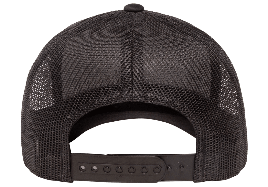 Flexfit Headwear Flexfit - Sustainable Retro Trucker Cap