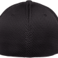 Flexfit Headwear Flexfit - Ultrafiber Mesh Cap