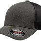 Flexfit Headwear Flexfit - Unipanel Trucker Cap
