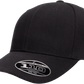 Flexfit Headwear One Size / Black Flexfit - 110® Pro-formance Cap