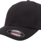 Flexfit Headwear S/M / Black Flexfit - Cool & Dry Sport Cap