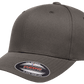 Flexfit Headwear S/M / Dark Grey Flexfit - V-Flex Twill Cap