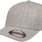 Flexfit Headwear S/M / Heather Grey Flexfit - Premium Wool Blend Cap