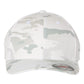 Flexfit Headwear S/M / Multicam Alpine Flexfit - Cotton Blend Patterned Cap