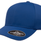 Flexfit Headwear S/M / Royal Flexfit - Delta® Seamless Cap